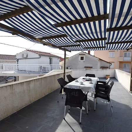 Apartment Anta Petrcane