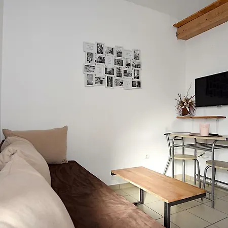 Anta Apartment Petrcane