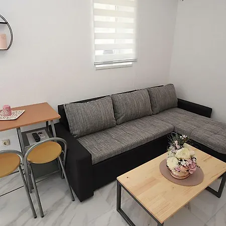 Anta Apartment *