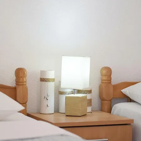 Anta Apartment