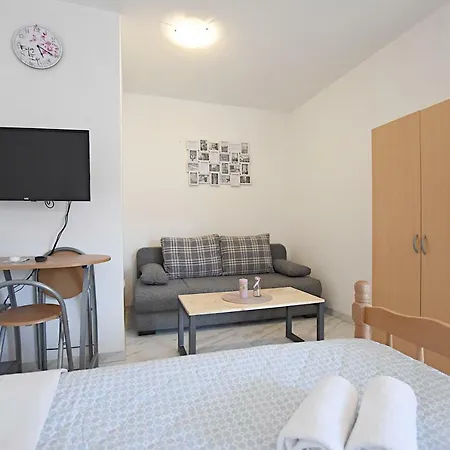 Anta Apartment