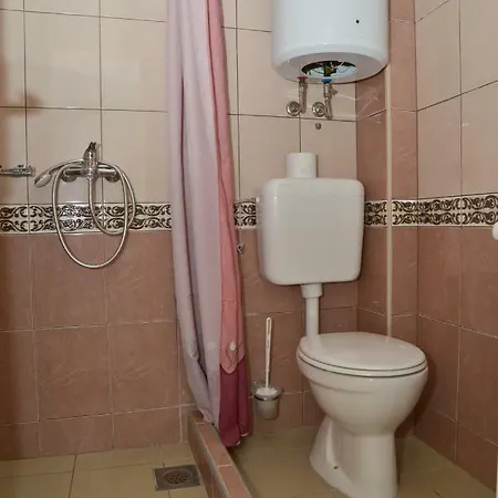 Apartment Anta *