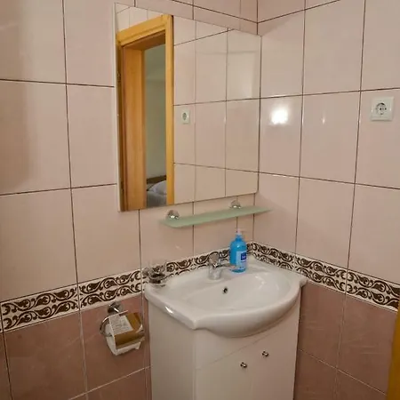 Appartement Anta