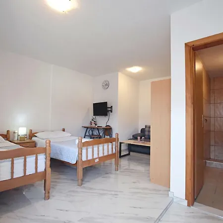 Appartement Anta Petrcane